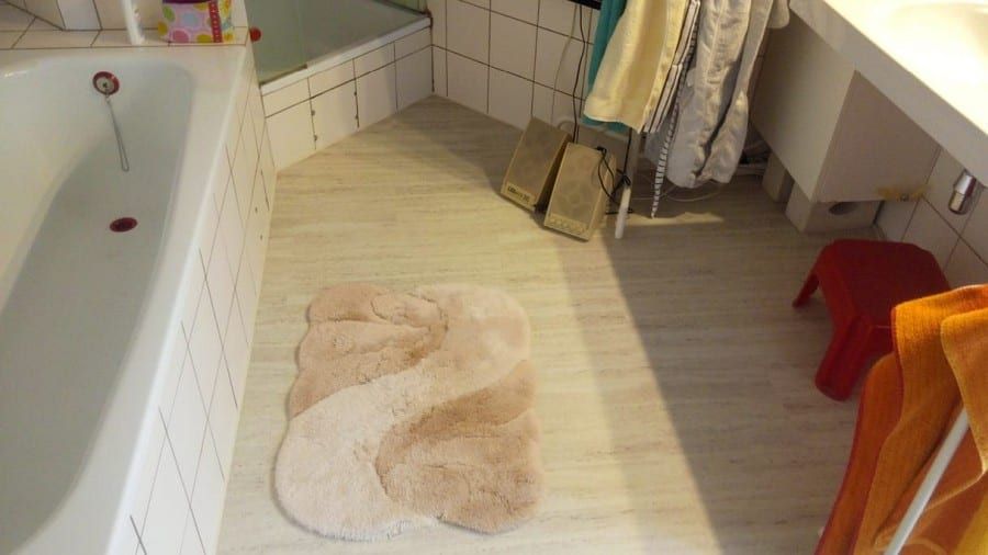Designboden, Referenzprojekt (2)